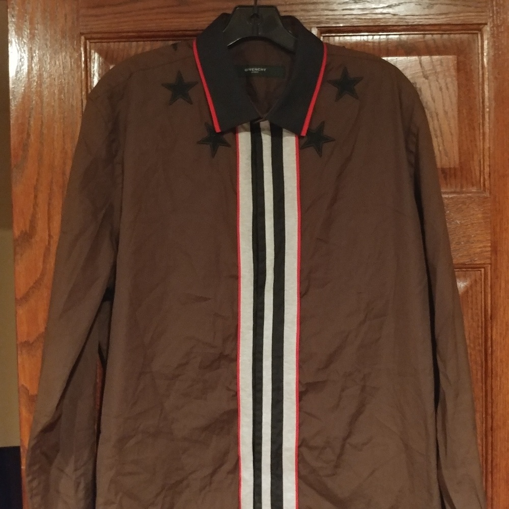Givenchy dress shirt